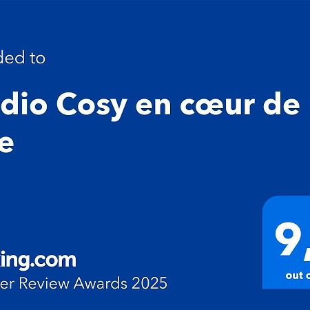 Studio Cosy En Coeur De Ville Pau Dış mekan fotoğraf