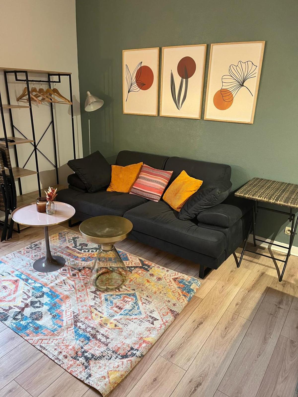 Studio Cosy En Coeur De Ville Pau Dış mekan fotoğraf